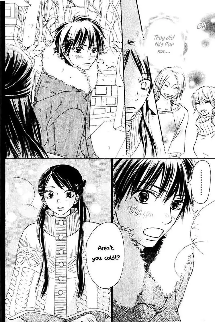 Kimi Ni Todoke Chapter 26 10